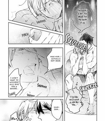 [Kakine] Renchin! – Volume 2 [Eng] (update c.5.5) — 088