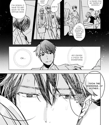 [Kakine] Renchin! – Volume 2 [Eng] (update c.5.5) — 090