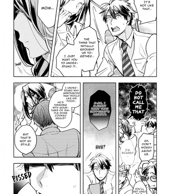 [Kakine] Renchin! – Volume 2 [Eng] (update c.5.5) — 099