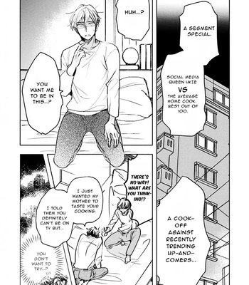 [Kakine] Renchin! – Volume 2 [Eng] (update c.5.5) — 101