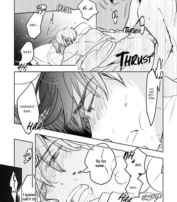 [Kakine] Renchin! – Volume 2 [Eng] (update c.5.5) — 105