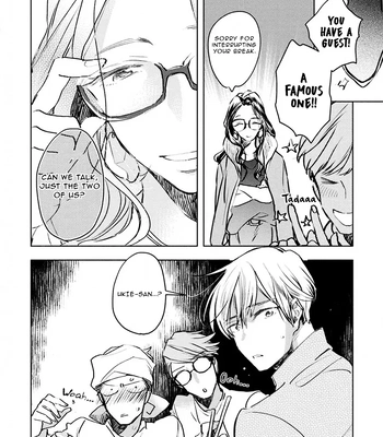 [Kakine] Renchin! – Volume 2 [Eng] (update c.5.5) — 107