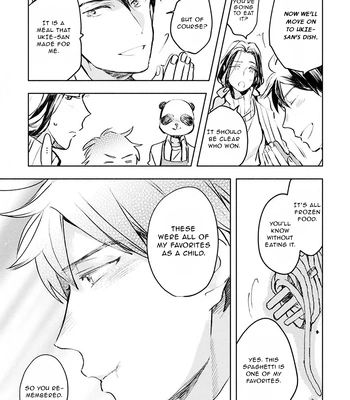 [Kakine] Renchin! – Volume 2 [Eng] (update c.5.5) — 131