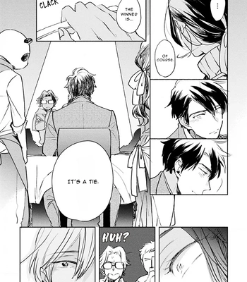 [Kakine] Renchin! – Volume 2 [Eng] (update c.5.5) — 132