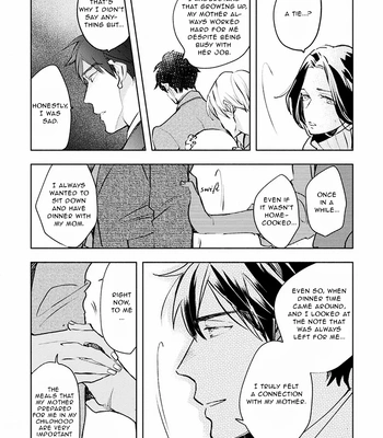[Kakine] Renchin! – Volume 2 [Eng] (update c.5.5) — 134