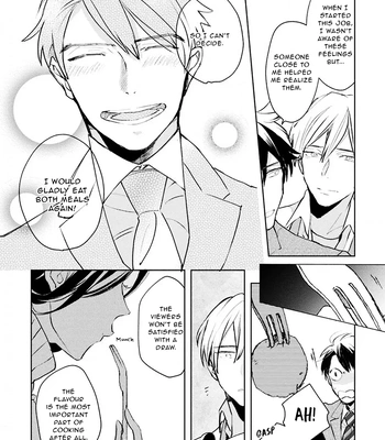 [Kakine] Renchin! – Volume 2 [Eng] (update c.5.5) — 135