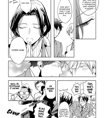 [Kakine] Renchin! – Volume 2 [Eng] (update c.5.5) — 136