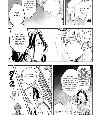[Kakine] Renchin! – Volume 2 [Eng] (update c.5.5) — 138
