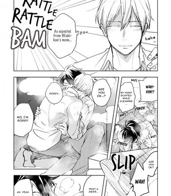 [Kakine] Renchin! – Volume 2 [Eng] (update c.5.5) — 139