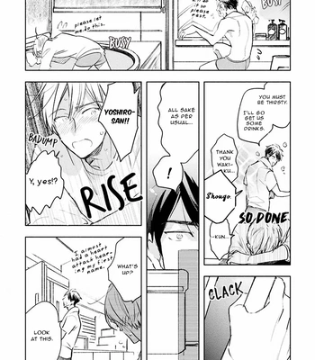 [Kakine] Renchin! – Volume 2 [Eng] (update c.5.5) — 145