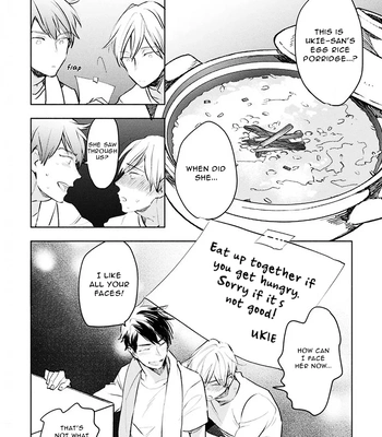 [Kakine] Renchin! – Volume 2 [Eng] (update c.5.5) — 146