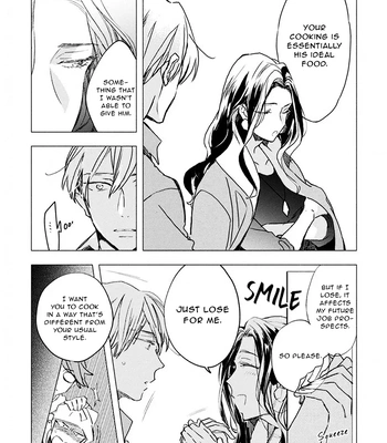 [Kakine] Renchin! – Volume 2 [Eng] (update c.5.5) — 116