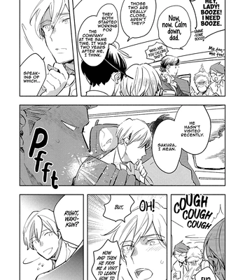 [Kakine] Renchin! – Volume 2 [Eng] (update c.5.5) — 157