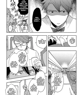 [Kakine] Renchin! – Volume 2 [Eng] (update c.5.5) — 158