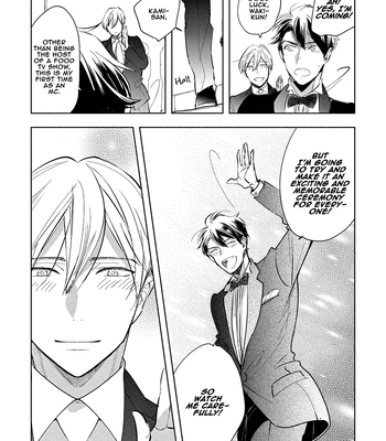 [Kakine] Renchin! – Volume 2 [Eng] (update c.5.5) — 162