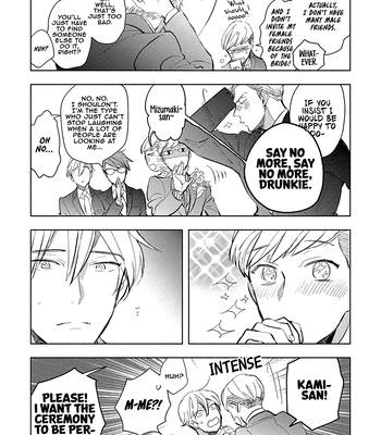 [Kakine] Renchin! – Volume 2 [Eng] (update c.5.5) — 164