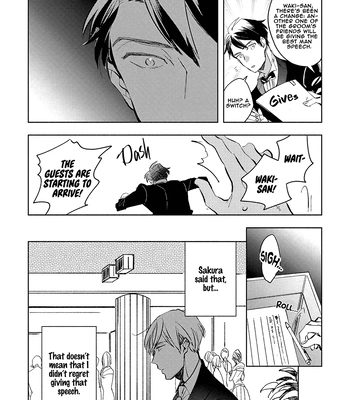 [Kakine] Renchin! – Volume 2 [Eng] (update c.5.5) — 166