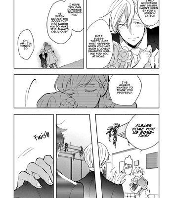 [Kakine] Renchin! – Volume 2 [Eng] (update c.5.5) — 168