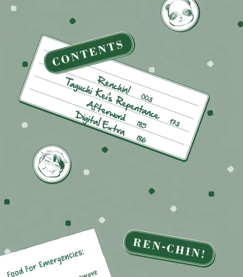 [Kakine] Renchin! – Volume 2 [Eng] (update c.5.5) — 150