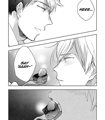 [Kakine] Renchin! – Volume 2 [Eng] (update c.5.5) — 178