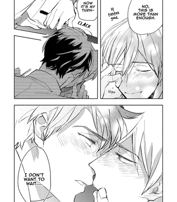[Kakine] Renchin! – Volume 2 [Eng] (update c.5.5) — 179