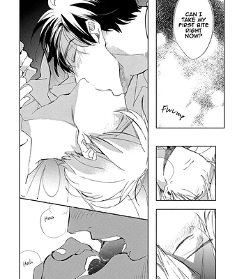 [Kakine] Renchin! – Volume 2 [Eng] (update c.5.5) — 180