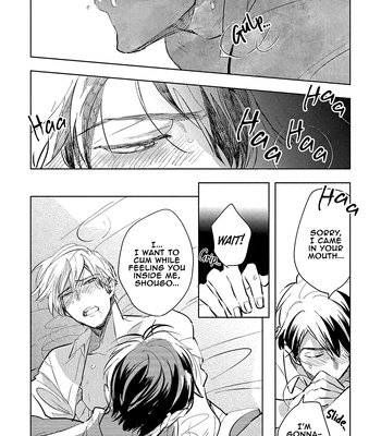 [Kakine] Renchin! – Volume 2 [Eng] (update c.5.5) — 183