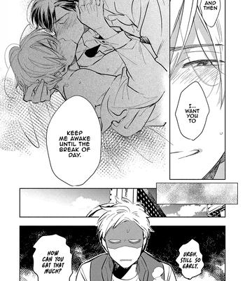 [Kakine] Renchin! – Volume 2 [Eng] (update c.5.5) — 184