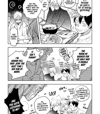 [Kakine] Renchin! – Volume 2 [Eng] (update c.5.5) — 185