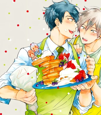 [Kakine] Renchin! – Volume 2 [Eng] (update c.5.5) — 151