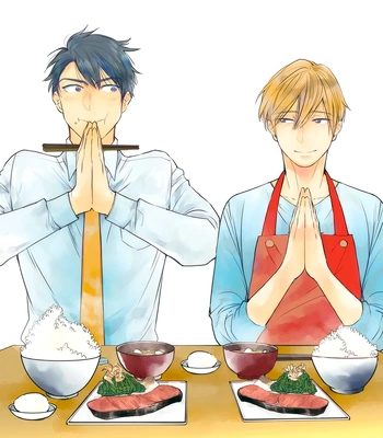 [Kakine] Renchin! – Volume 2 [Eng] (update c.5.5) — 153