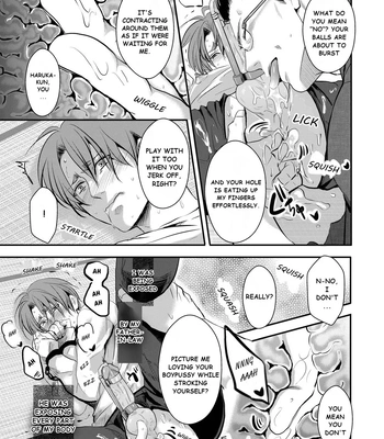 [Nengaranenjuu] Kono Ai Wa Yamai Ni Niteiru 4 [Eng] (Uncensored) — 9