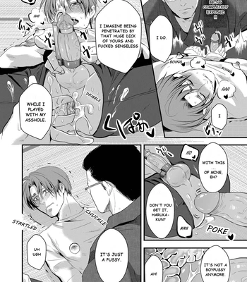 [Nengaranenjuu] Kono Ai Wa Yamai Ni Niteiru 4 [Eng] (Uncensored) — 10