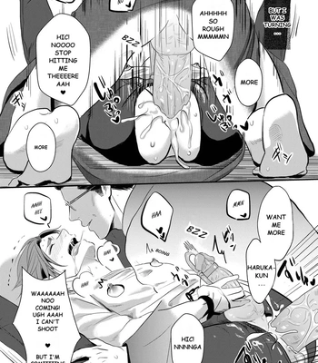 [Nengaranenjuu] Kono Ai Wa Yamai Ni Niteiru 4 [Eng] (Uncensored) — 13