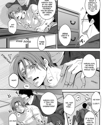[Nengaranenjuu] Kono Ai Wa Yamai Ni Niteiru 4 [Eng] (Uncensored) — 15