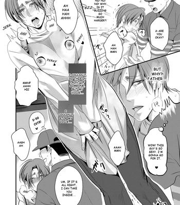 [Nengaranenjuu] Kono Ai Wa Yamai Ni Niteiru 4 [Eng] (Uncensored) — 18