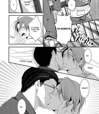 [Nengaranenjuu] Kono Ai Wa Yamai Ni Niteiru 4 [Eng] (Uncensored) — 020