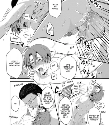 [Nengaranenjuu] Kono Ai Wa Yamai Ni Niteiru 4 [Eng] (Uncensored) — 024