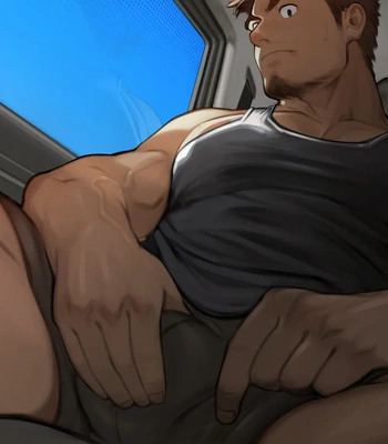 [Tarutoru] Lucky & change of clothes — 5