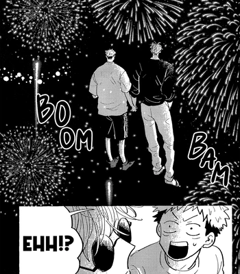 [Everyday Shuraba/ Itsumo Shuraba] Akuma no Kao wo Shiteiru. – Jujutsu Kaisen dj [Eng] — 035
