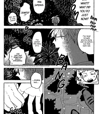 [Everyday Shuraba/ Itsumo Shuraba] Akuma no Kao wo Shiteiru. – Jujutsu Kaisen dj [Eng] — 036