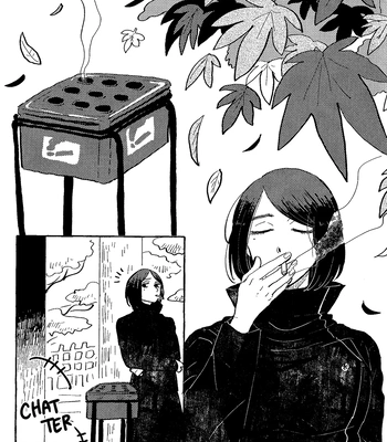 [Everyday Shuraba/ Itsumo Shuraba] Akuma no Kao wo Shiteiru. – Jujutsu Kaisen dj [Eng] — 041