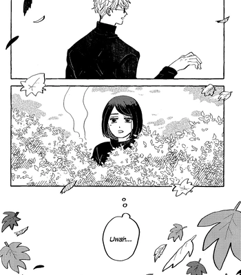 [Everyday Shuraba/ Itsumo Shuraba] Akuma no Kao wo Shiteiru. – Jujutsu Kaisen dj [Eng] — 044