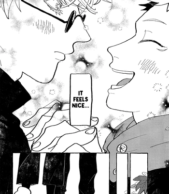 [Everyday Shuraba/ Itsumo Shuraba] Akuma no Kao wo Shiteiru. – Jujutsu Kaisen dj [Eng] — 057