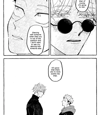 [Everyday Shuraba/ Itsumo Shuraba] Akuma no Kao wo Shiteiru. – Jujutsu Kaisen dj [Eng] — 059