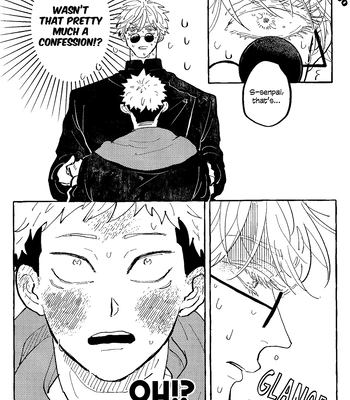 [Everyday Shuraba/ Itsumo Shuraba] Akuma no Kao wo Shiteiru. – Jujutsu Kaisen dj [Eng] — 060