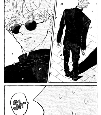 [Everyday Shuraba/ Itsumo Shuraba] Akuma no Kao wo Shiteiru. – Jujutsu Kaisen dj [Eng] — 063