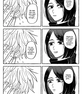 [Everyday Shuraba/ Itsumo Shuraba] Akuma no Kao wo Shiteiru. – Jujutsu Kaisen dj [Eng] — 065