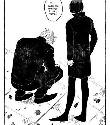 [Everyday Shuraba/ Itsumo Shuraba] Akuma no Kao wo Shiteiru. – Jujutsu Kaisen dj [Eng] — 067