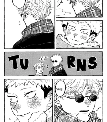 [Everyday Shuraba/ Itsumo Shuraba] Akuma no Kao wo Shiteiru. – Jujutsu Kaisen dj [Eng] — 078